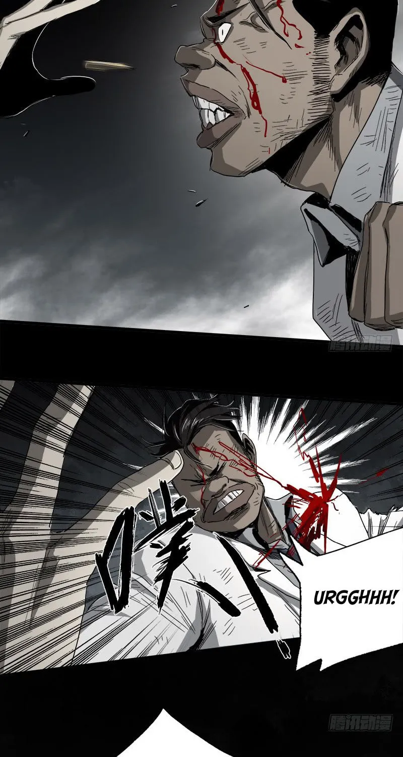 Read Zheng (Colored) chapter 13.2 image 7 on Lezhin
