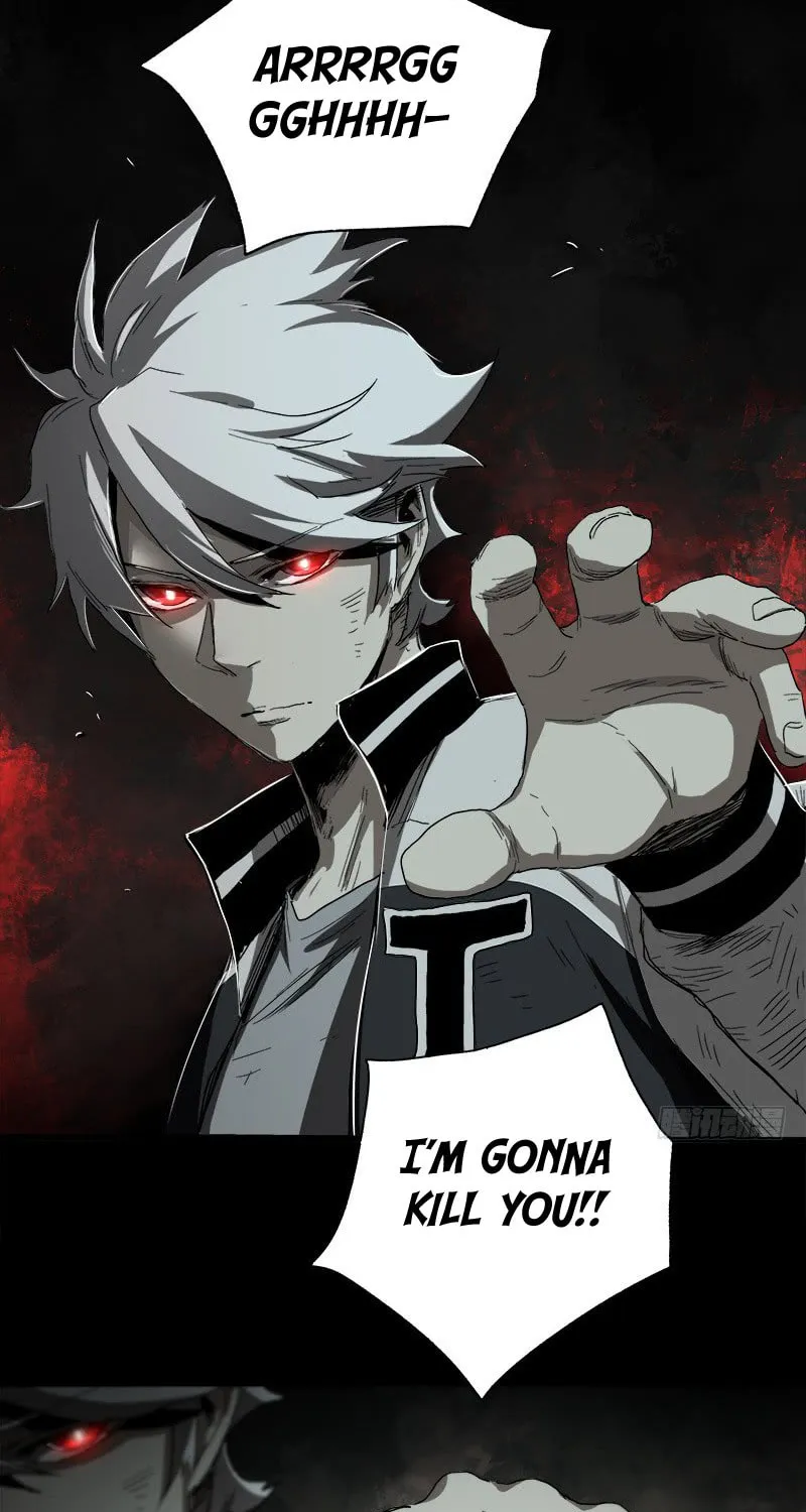 Read Zheng (Colored) chapter 13.2 image 8 on Lezhin