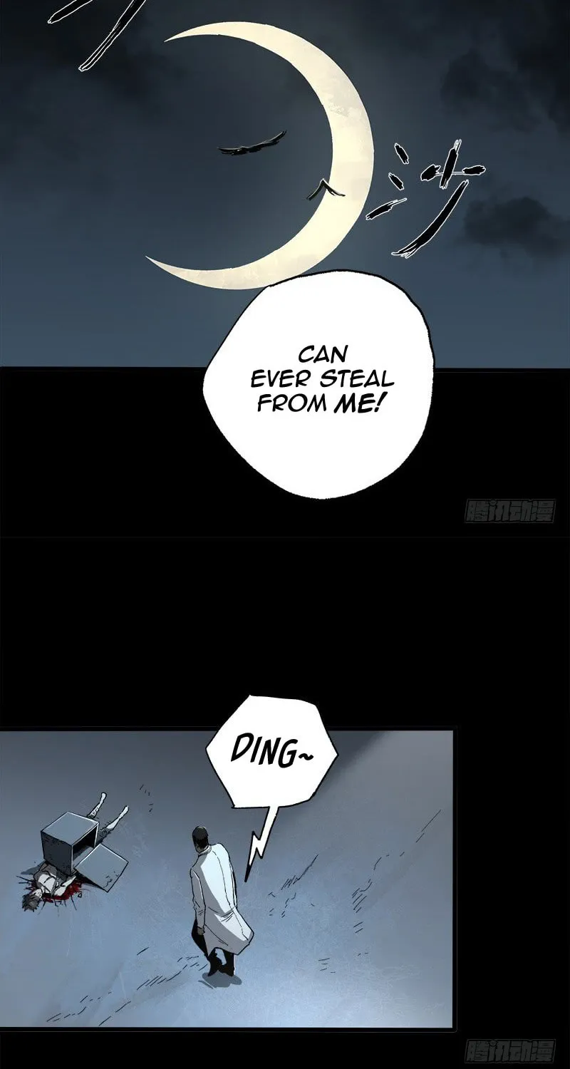 Read Zheng (Colored) chapter 13 image 14 on Lezhin