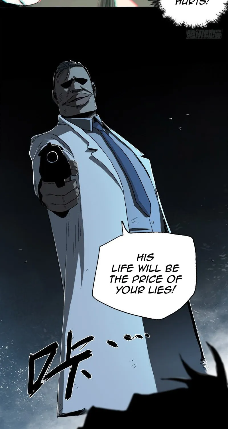 Read Zheng (Colored) chapter 13 image 17 on Lezhin
