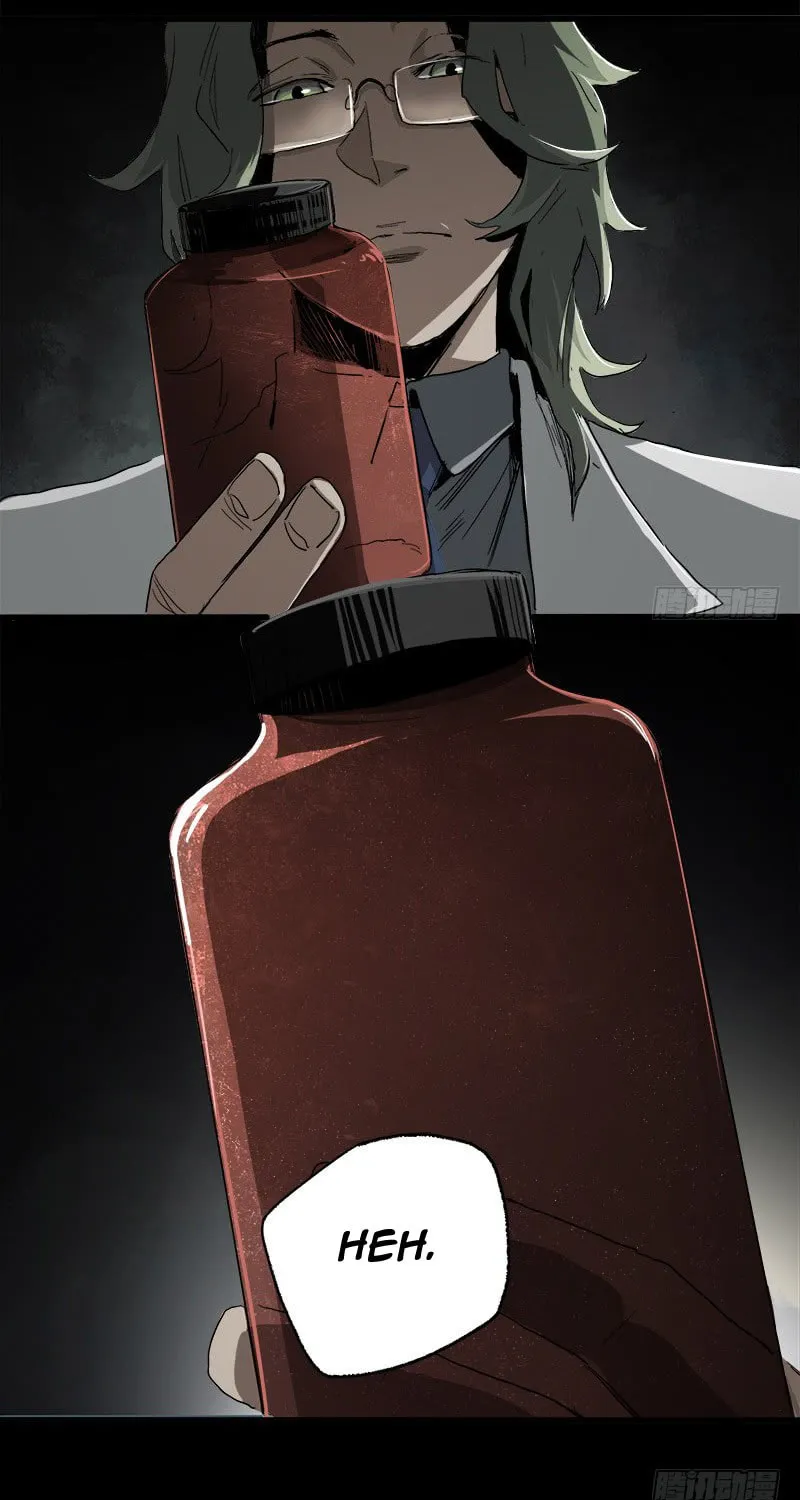 Read Zheng (Colored) chapter 13 image 2 on Lezhin