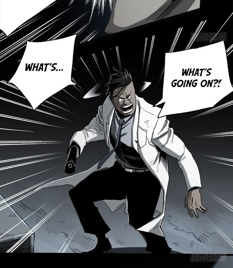 Read Zheng (Colored) chapter 13 image 25 on Lezhin