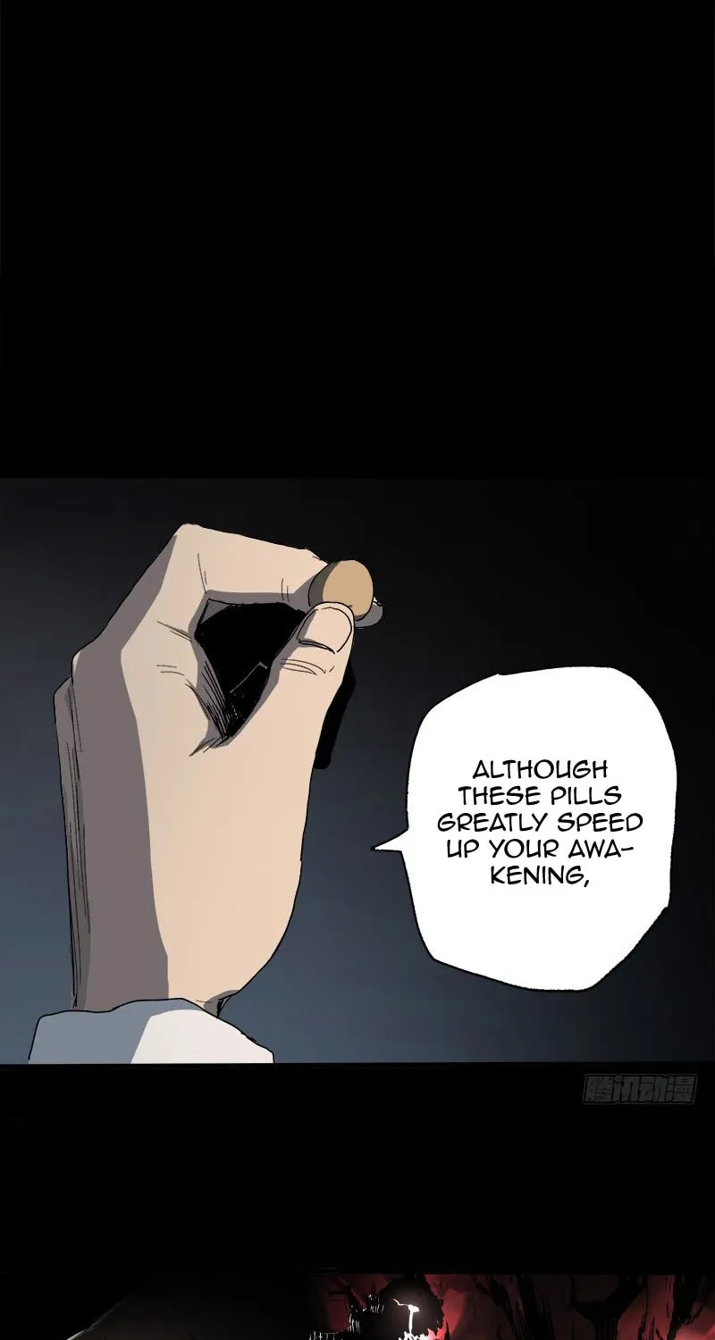 Read Zheng (Colored) chapter 13 image 27 on Lezhin