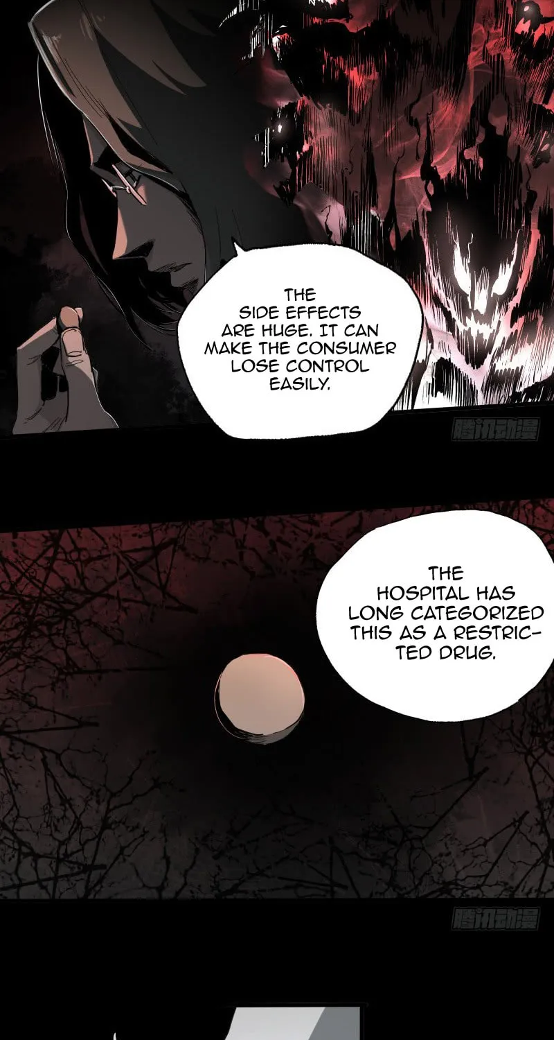 Read Zheng (Colored) chapter 13 image 28 on Lezhin
