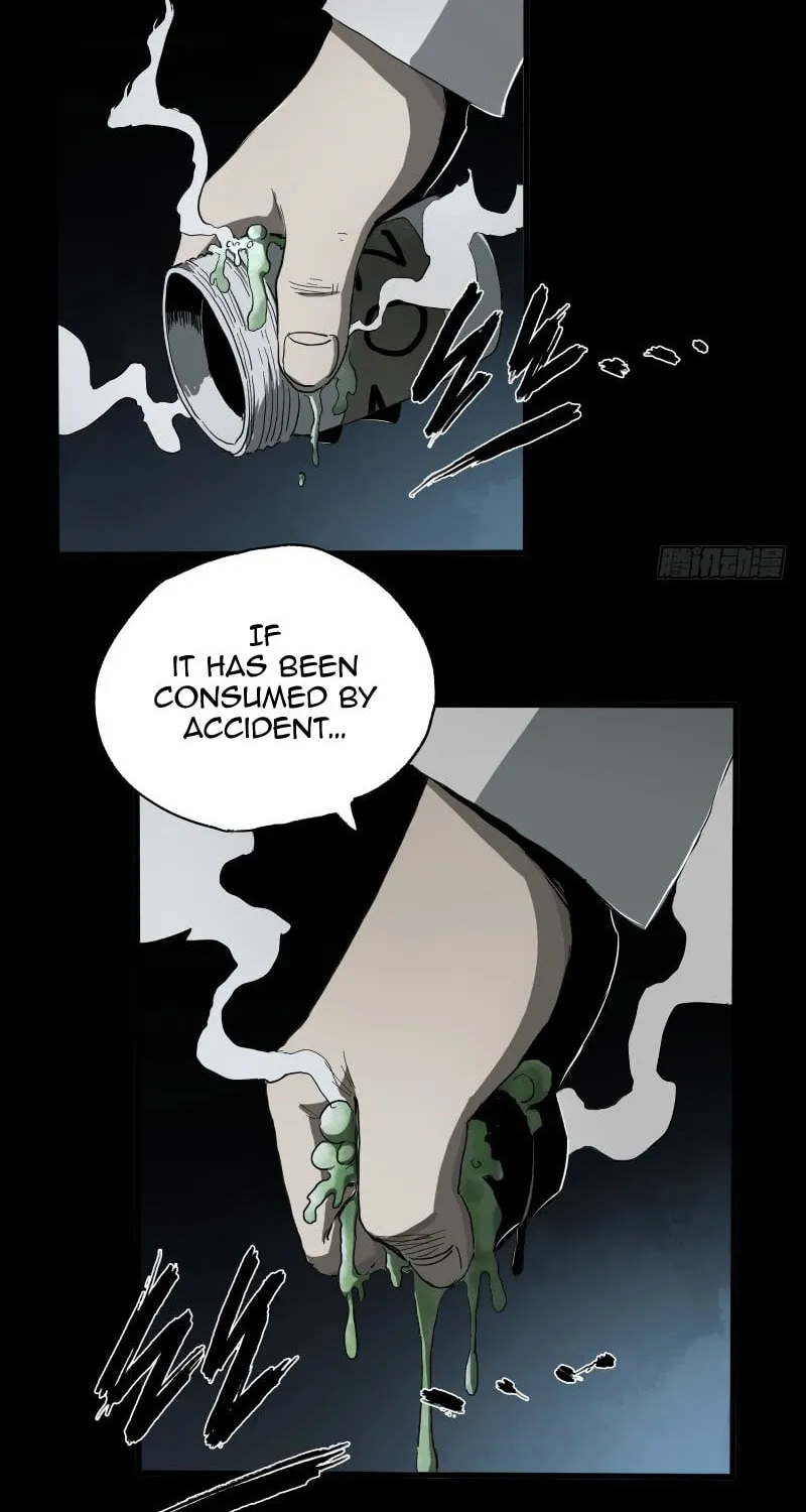 Read Zheng (Colored) chapter 13 image 29 on Lezhin