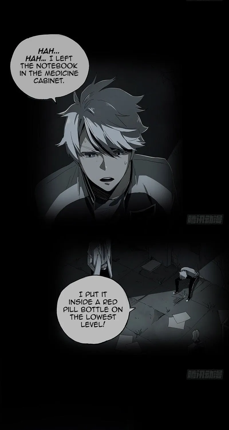 Read Zheng (Colored) chapter 13 image 3 on Lezhin