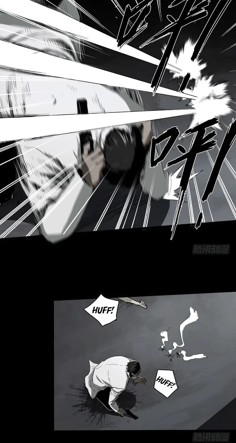 Read Zheng (Colored) chapter 13 image 33 on Lezhin