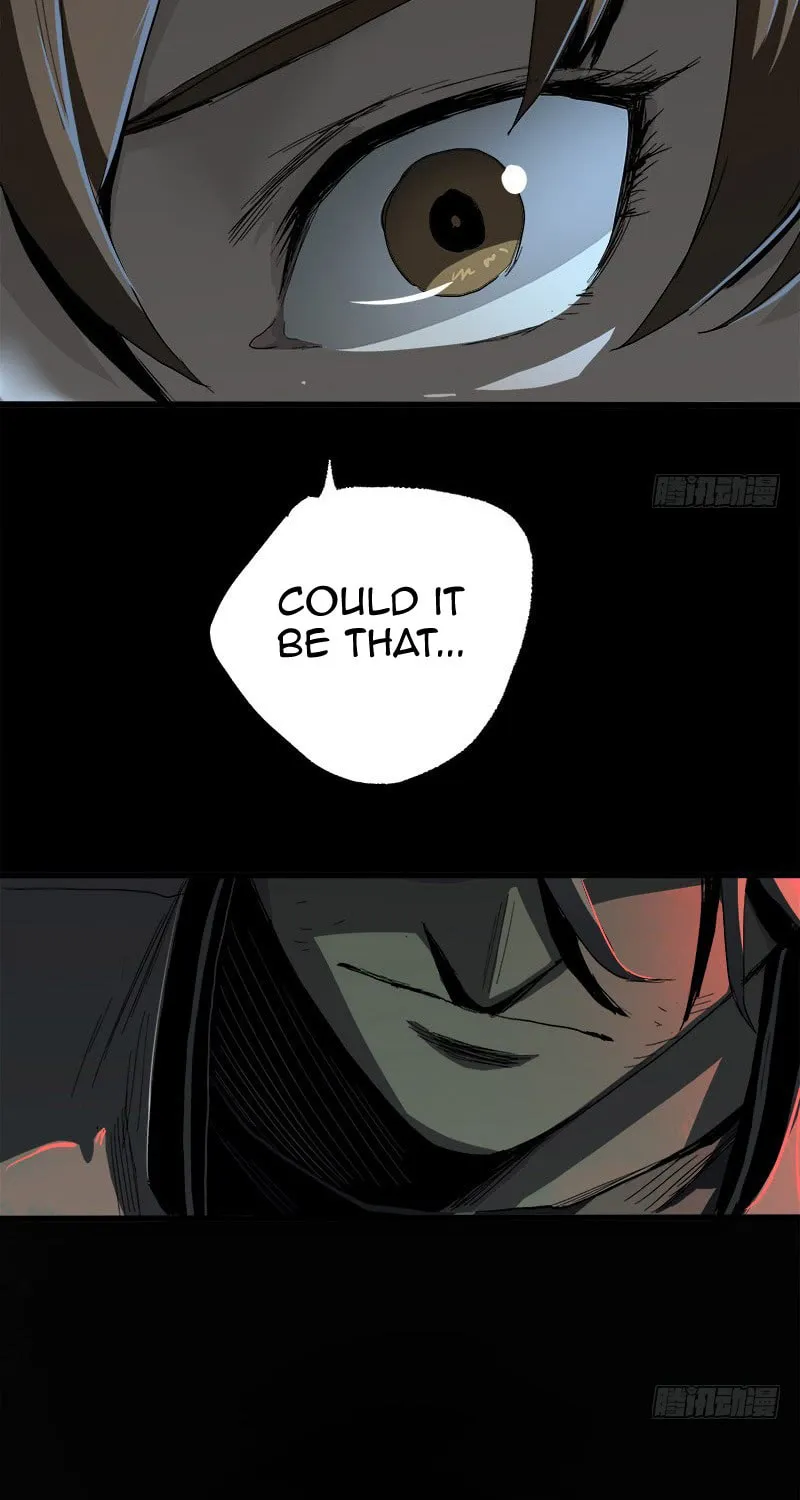 Read Zheng (Colored) chapter 13 image 36 on Lezhin