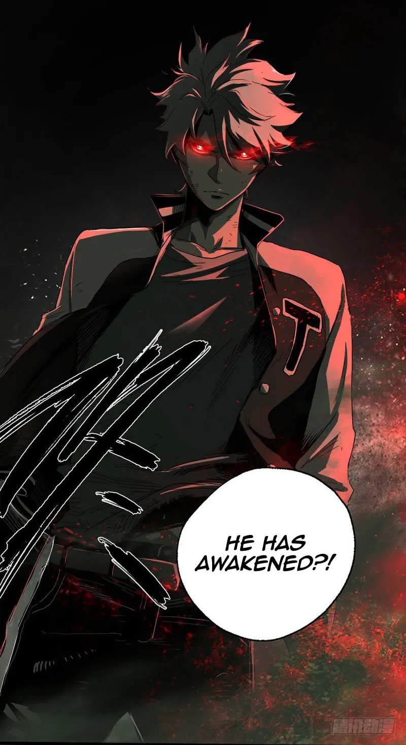 Read Zheng (Colored) chapter 13 image 37 on Lezhin