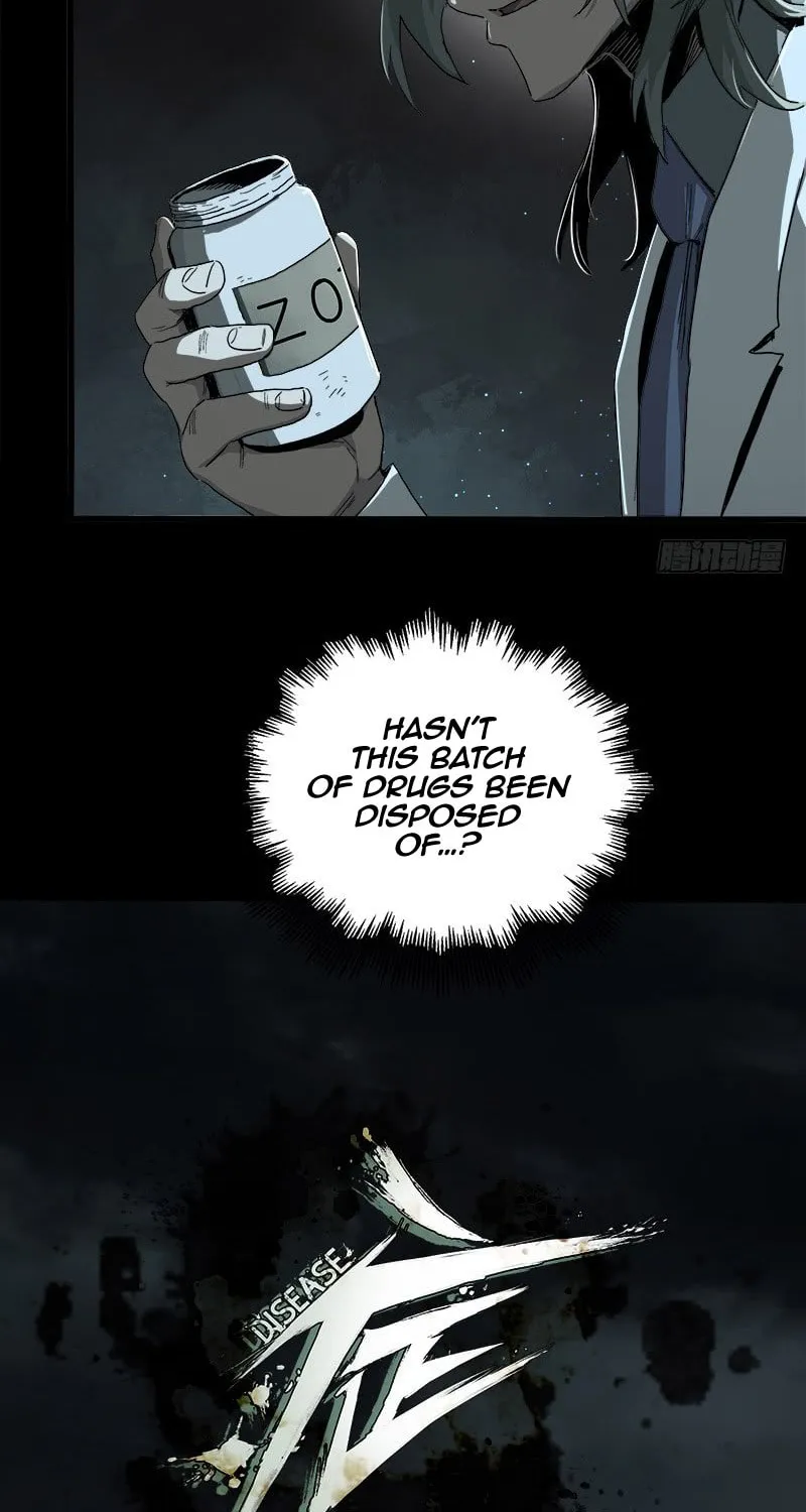Read Zheng (Colored) chapter 13 image 9 on Lezhin
