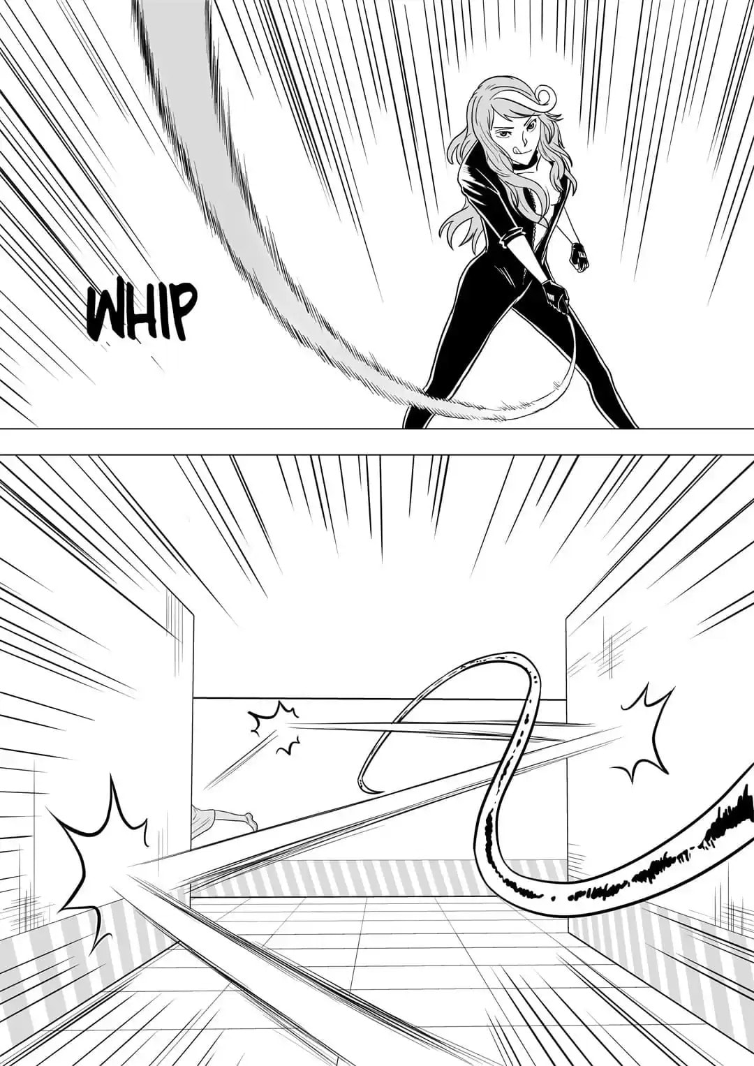 Read Zheng (Colored) chapter 131 image 1 on Lezhin