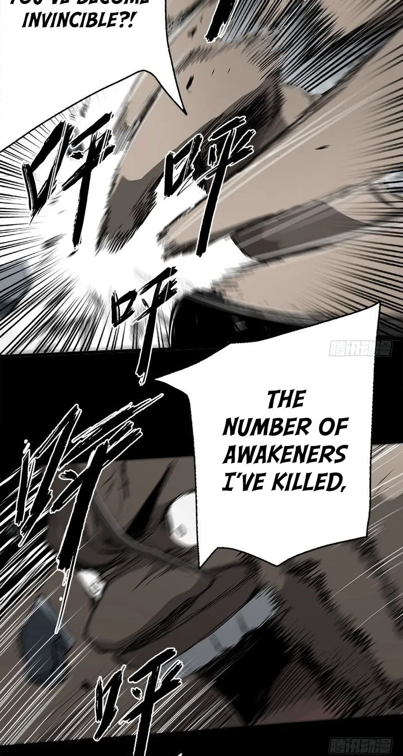 Read Zheng (Colored) chapter 14 image 10 on Lezhin