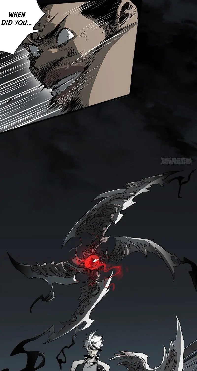 Read Zheng (Colored) chapter 14 image 16 on Lezhin