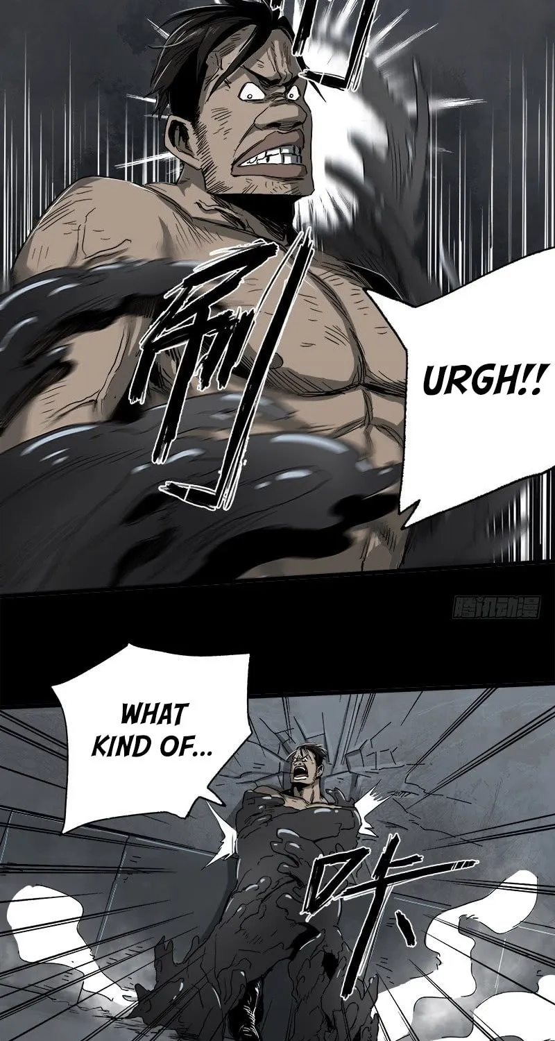 Read Zheng (Colored) chapter 14 image 18 on Lezhin