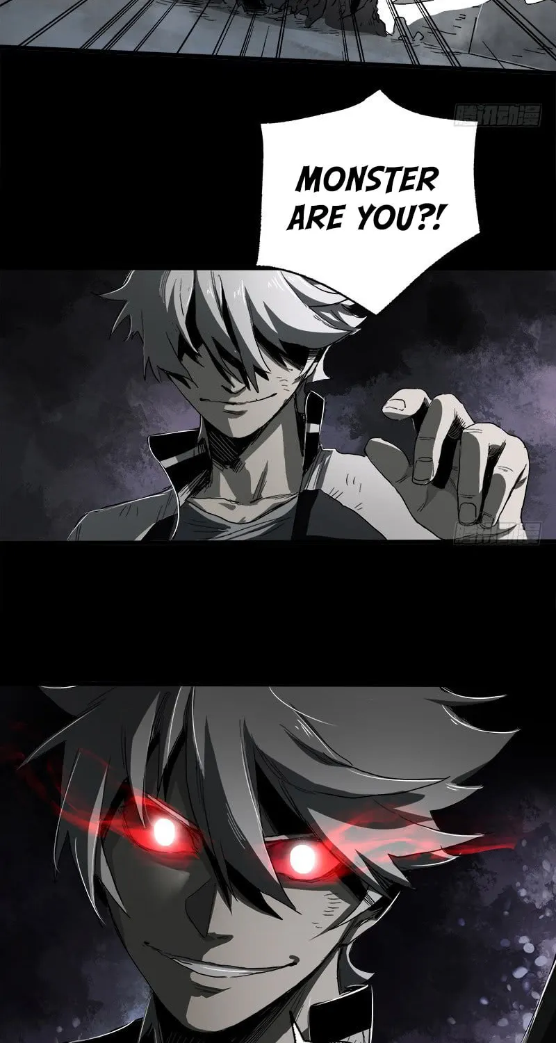 Read Zheng (Colored) chapter 14 image 19 on Lezhin
