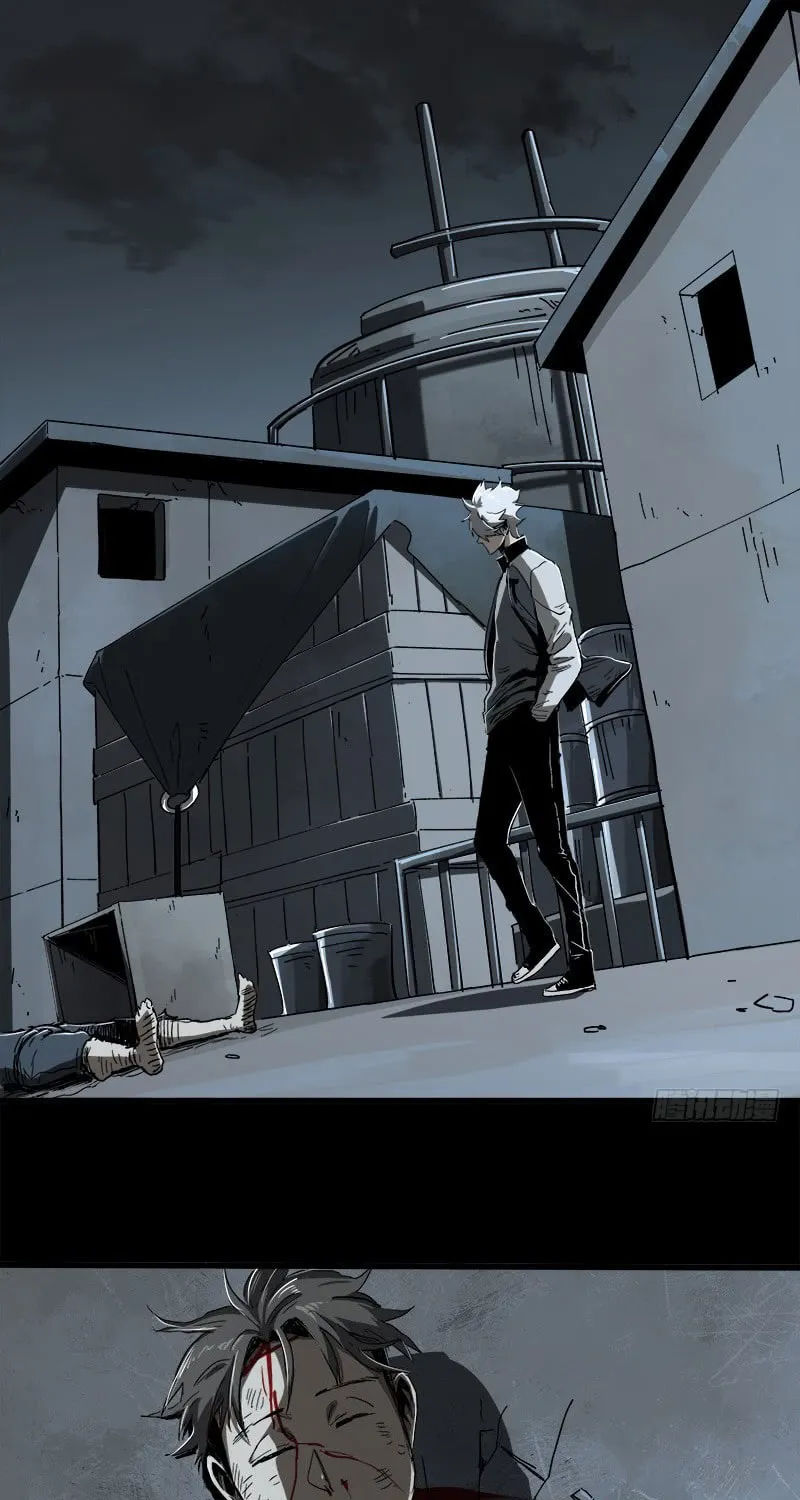 Read Zheng (Colored) chapter 14 image 28 on Lezhin