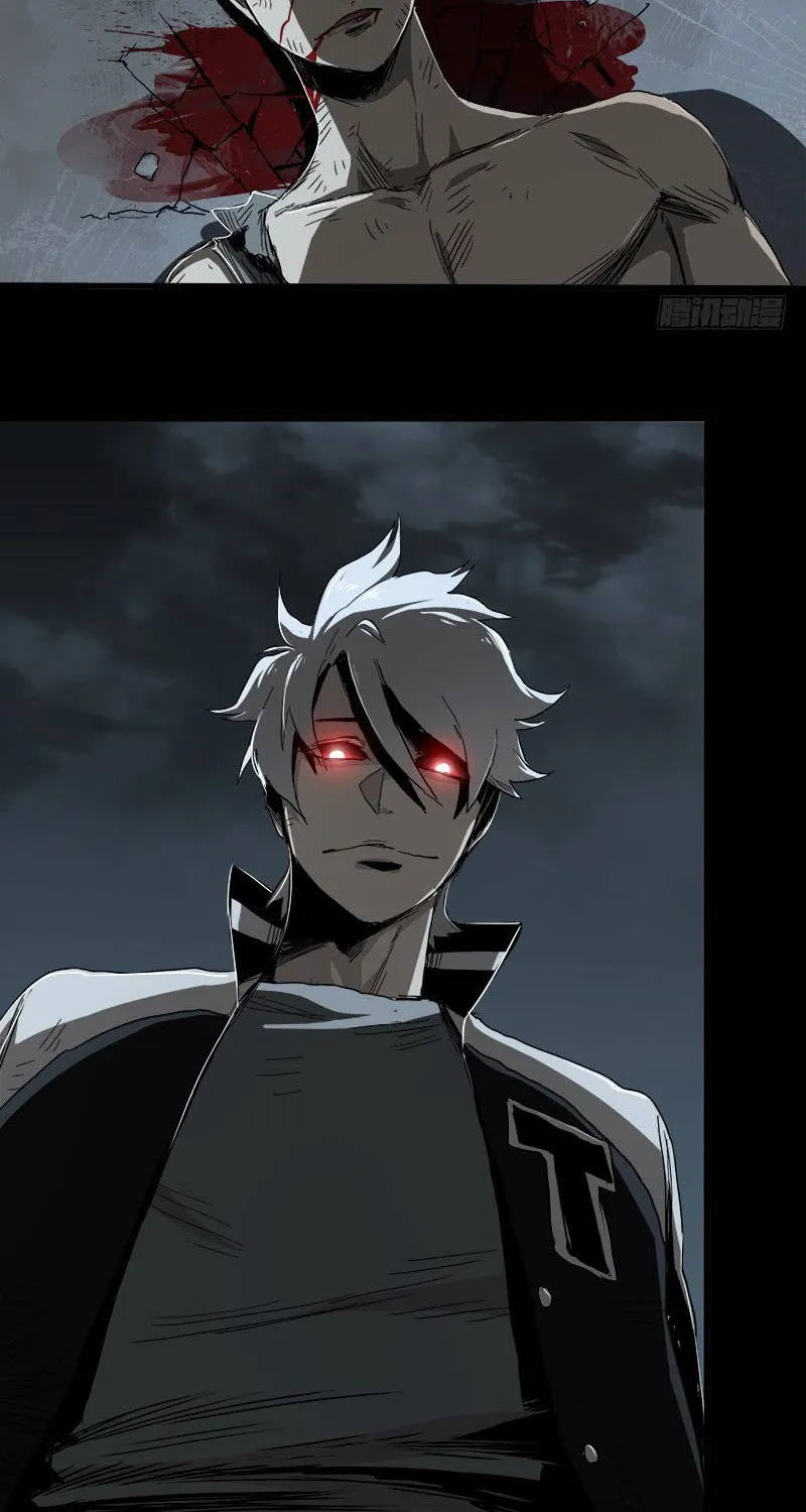 Read Zheng (Colored) chapter 14 image 29 on Lezhin