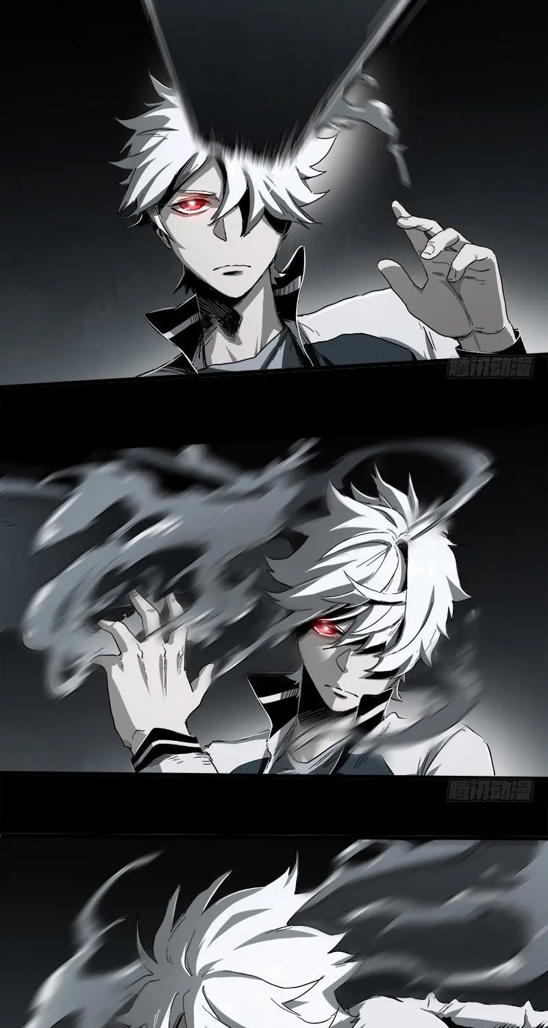 Read Zheng (Colored) chapter 14 image 3 on Lezhin