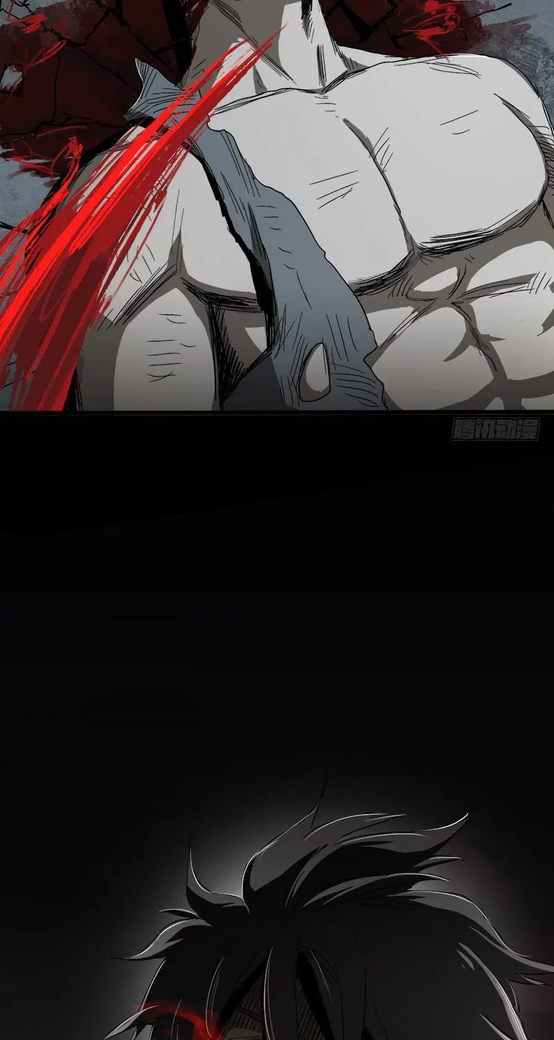Read Zheng (Colored) chapter 14 image 31 on Lezhin
