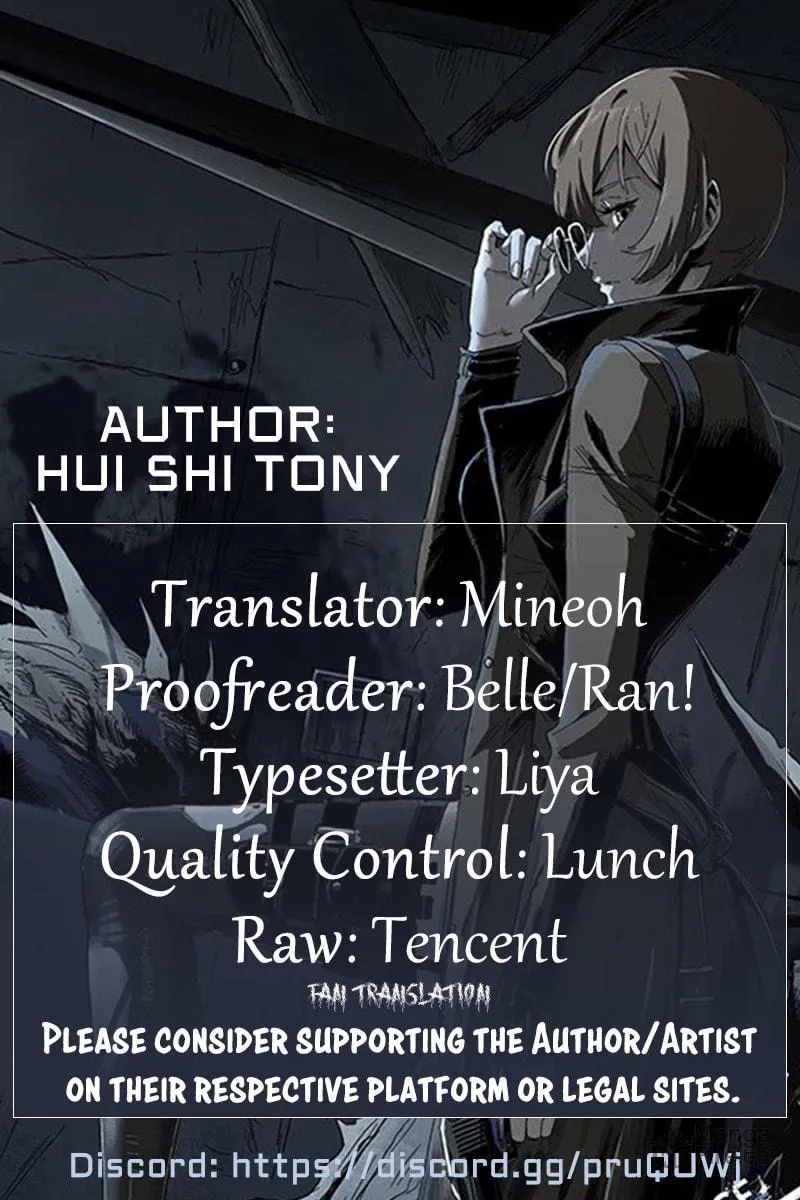 Read Zheng (Colored) chapter 14 image 33 on Lezhin