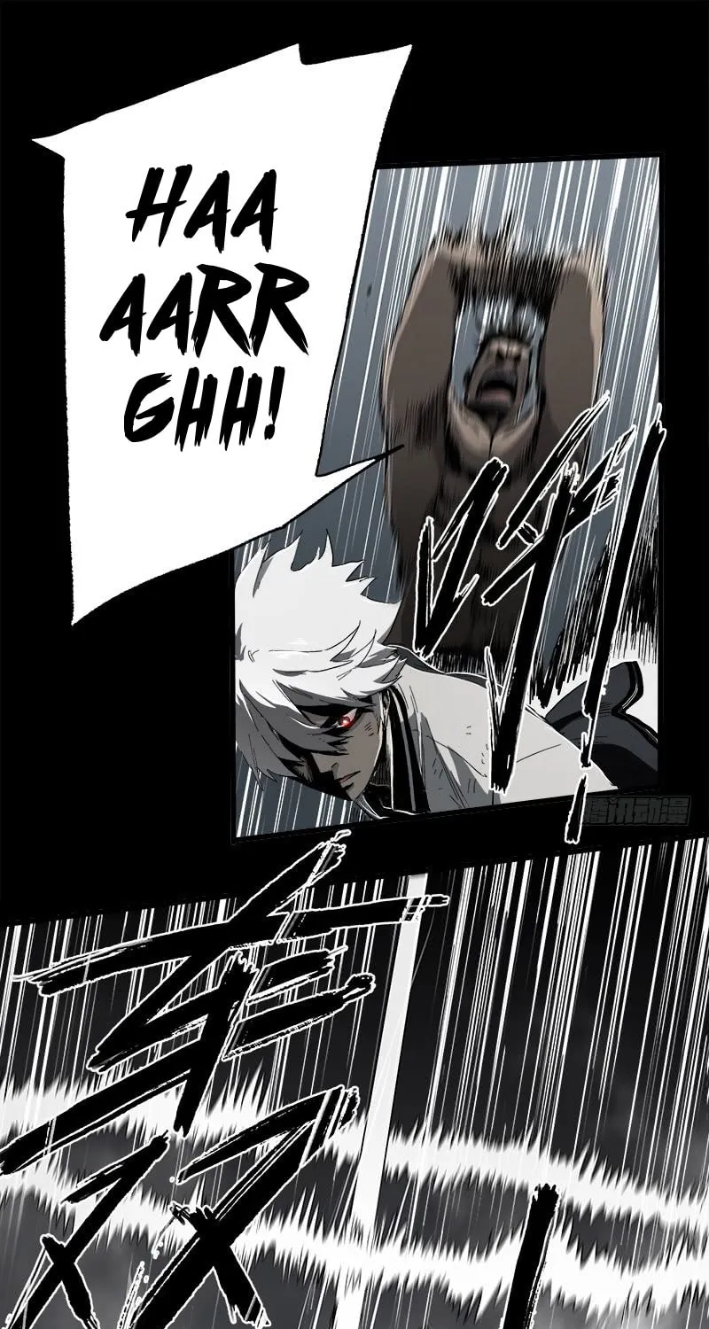 Read Zheng (Colored) chapter 14 image 8 on Lezhin