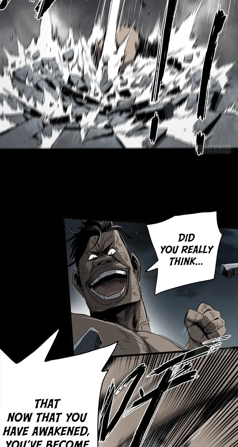 Read Zheng (Colored) chapter 14 image 9 on Lezhin
