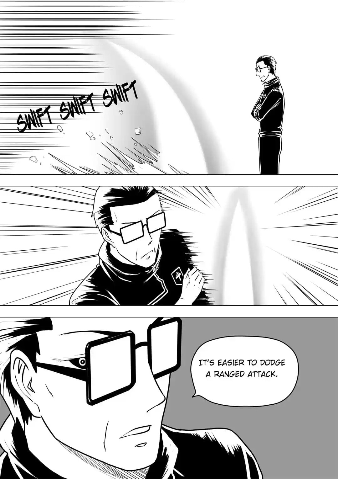 Read Zheng (Colored) chapter 143 image 7 on Lezhin
