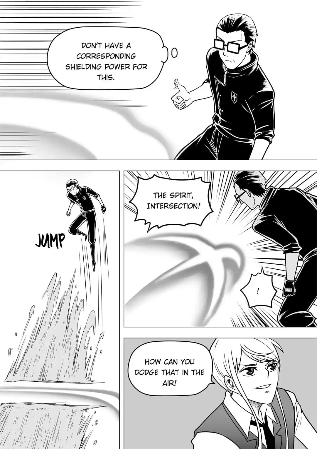 Read Zheng (Colored) chapter 144 image 5 on Lezhin