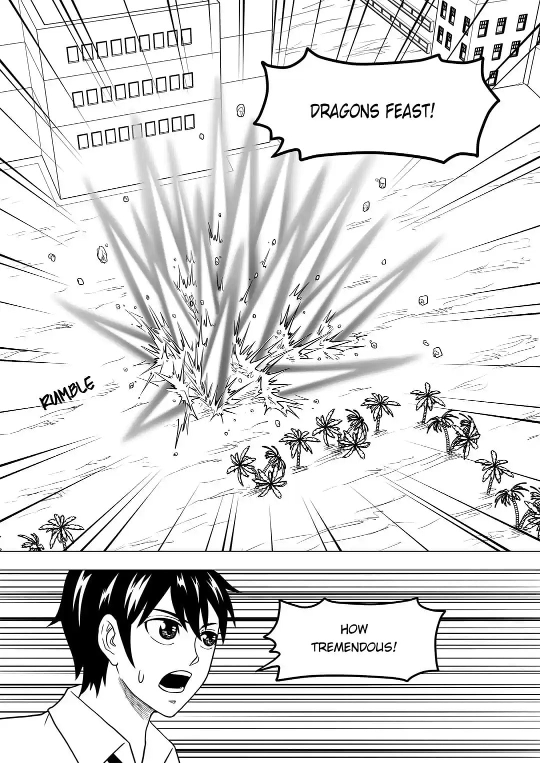 Read Zheng (Colored) chapter 146 image 5 on Lezhin
