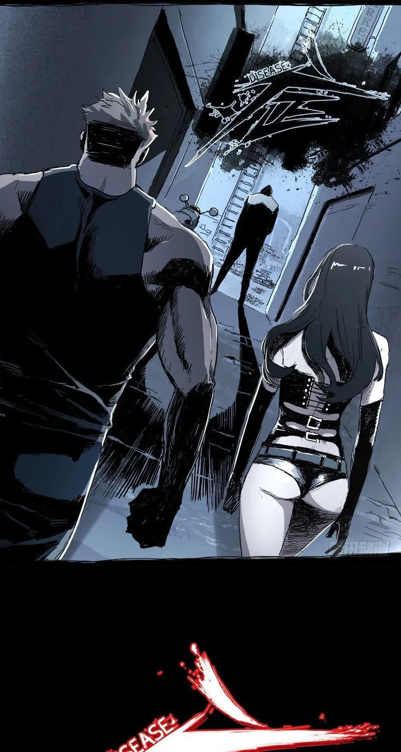 Read Zheng (Colored) chapter 15.5 image 0 on Lezhin