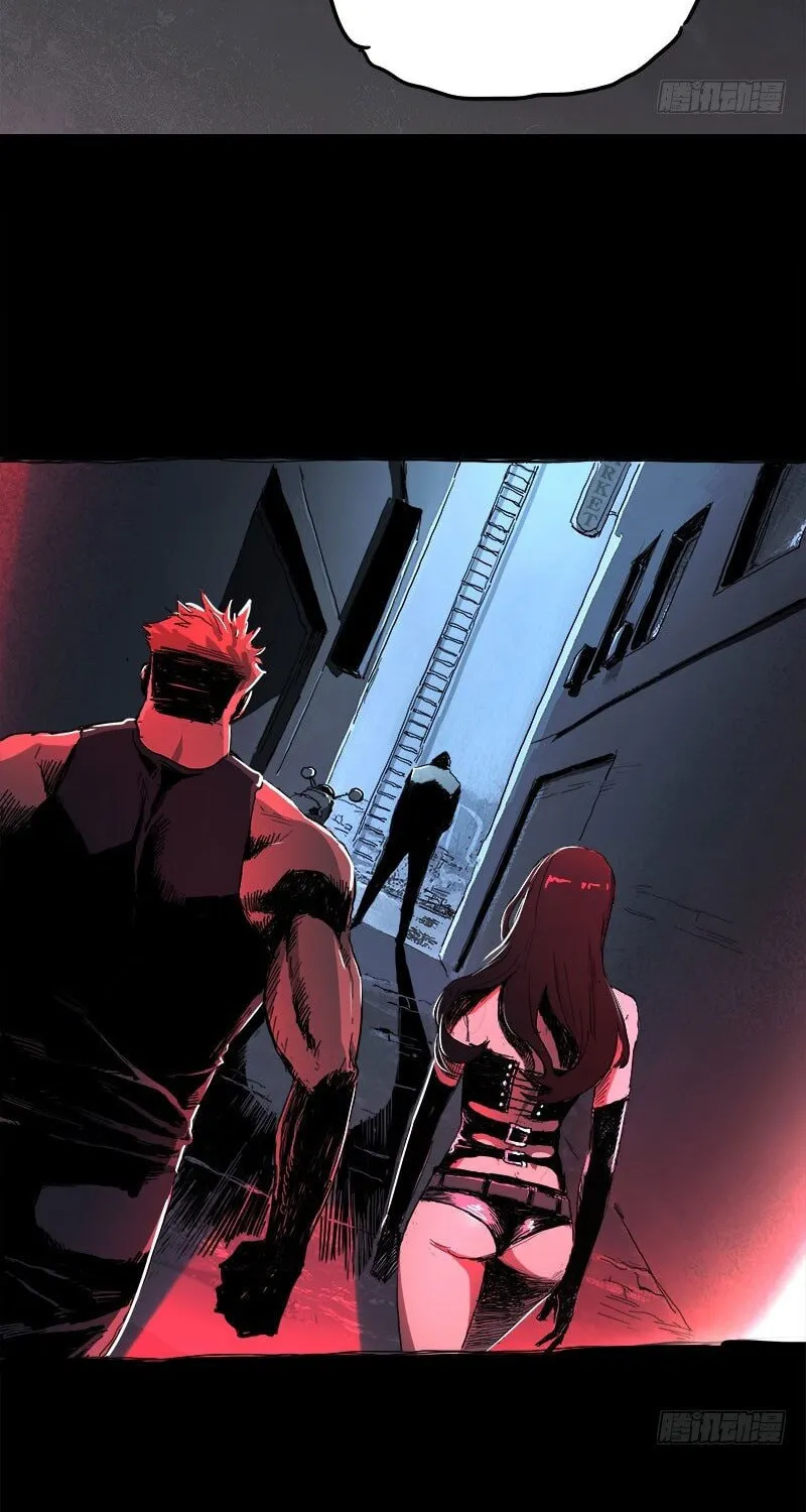 Read Zheng (Colored) chapter 15.5 image 11 on Lezhin