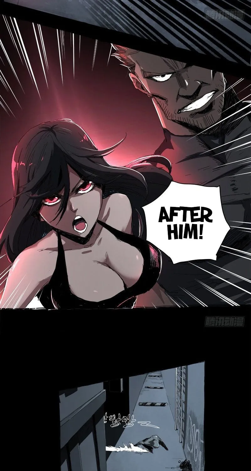 Read Zheng (Colored) chapter 15.5 image 14 on Lezhin