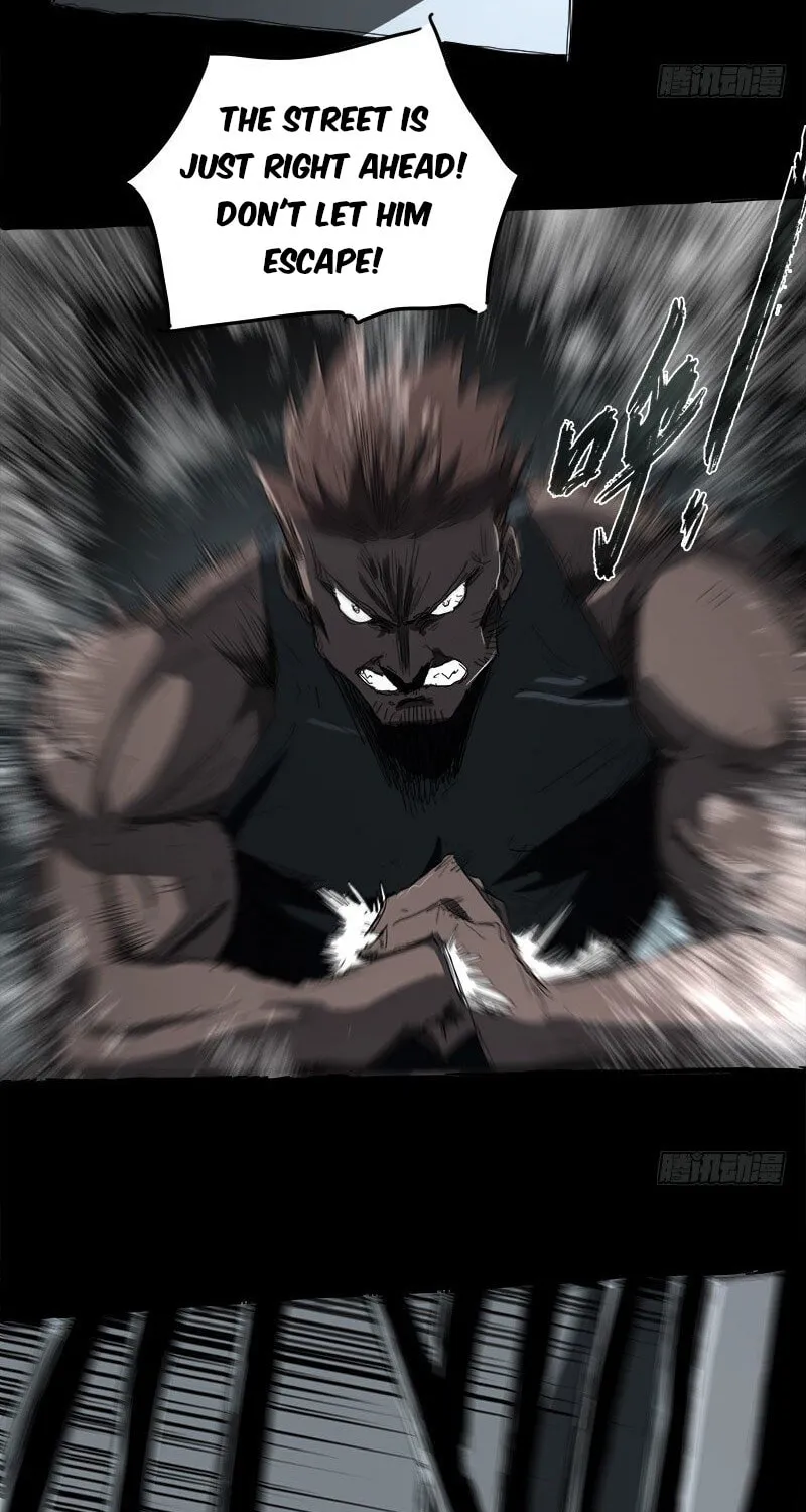 Read Zheng (Colored) chapter 15.5 image 17 on Lezhin