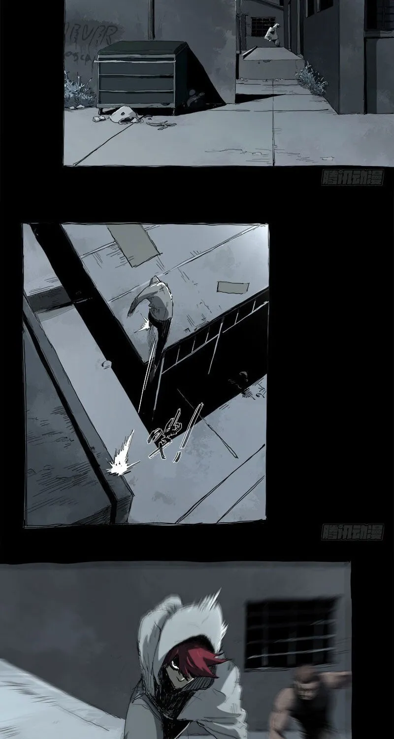 Read Zheng (Colored) chapter 15.5 image 19 on Lezhin