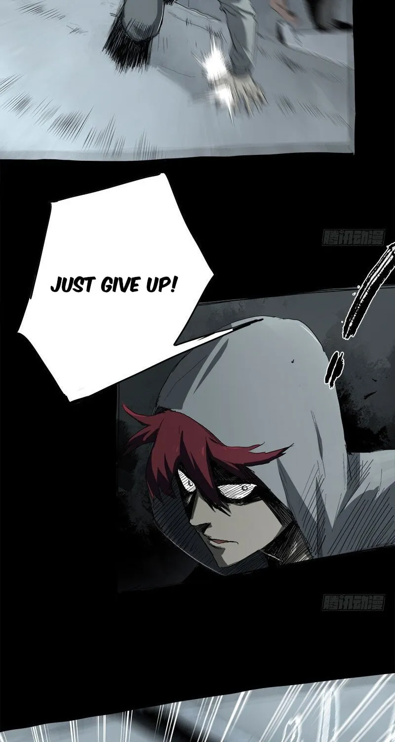 Read Zheng (Colored) chapter 15.5 image 20 on Lezhin