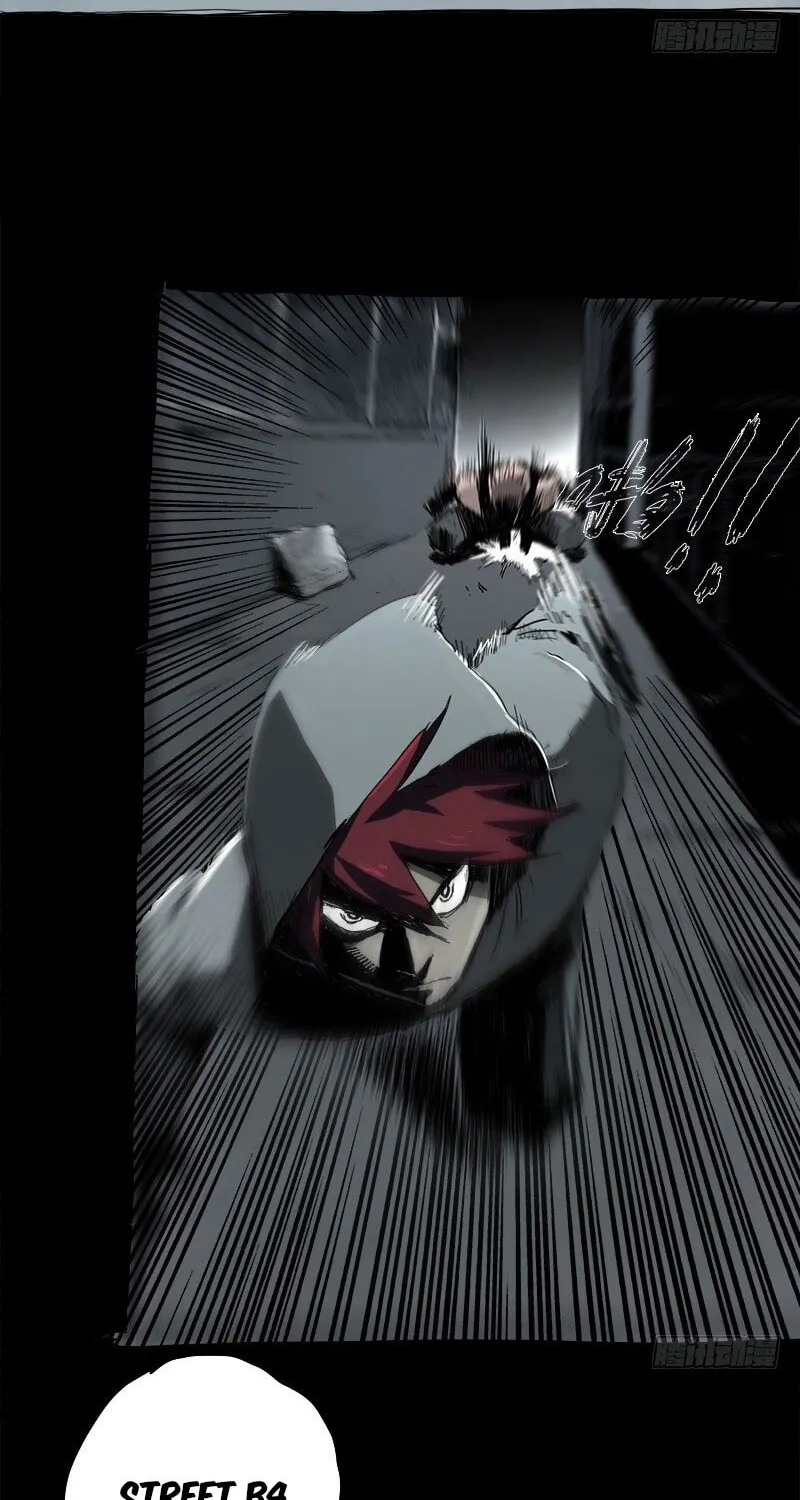 Read Zheng (Colored) chapter 15.5 image 24 on Lezhin