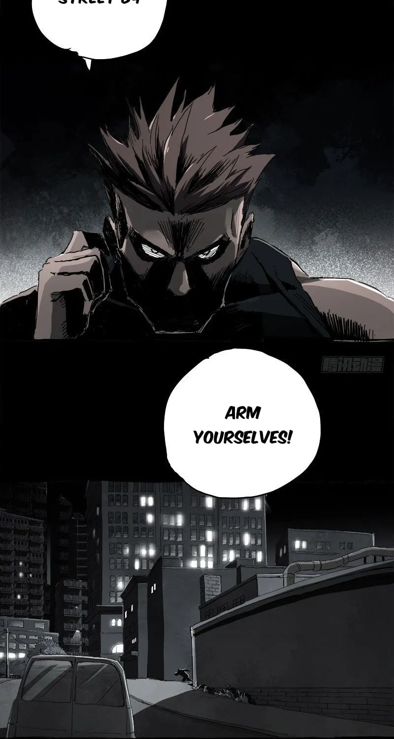 Read Zheng (Colored) chapter 15.5 image 25 on Lezhin