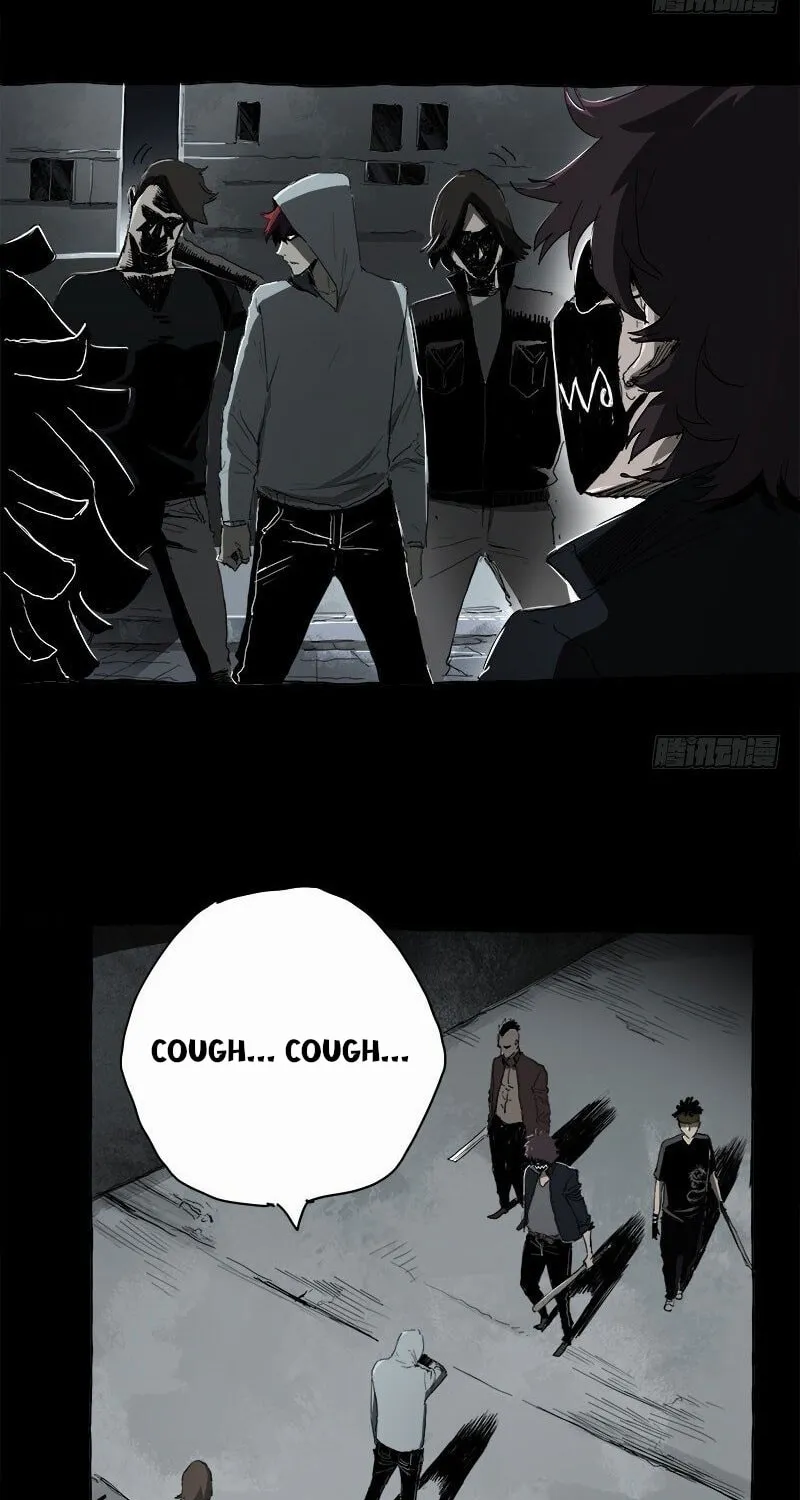 Read Zheng (Colored) chapter 15.5 image 31 on Lezhin