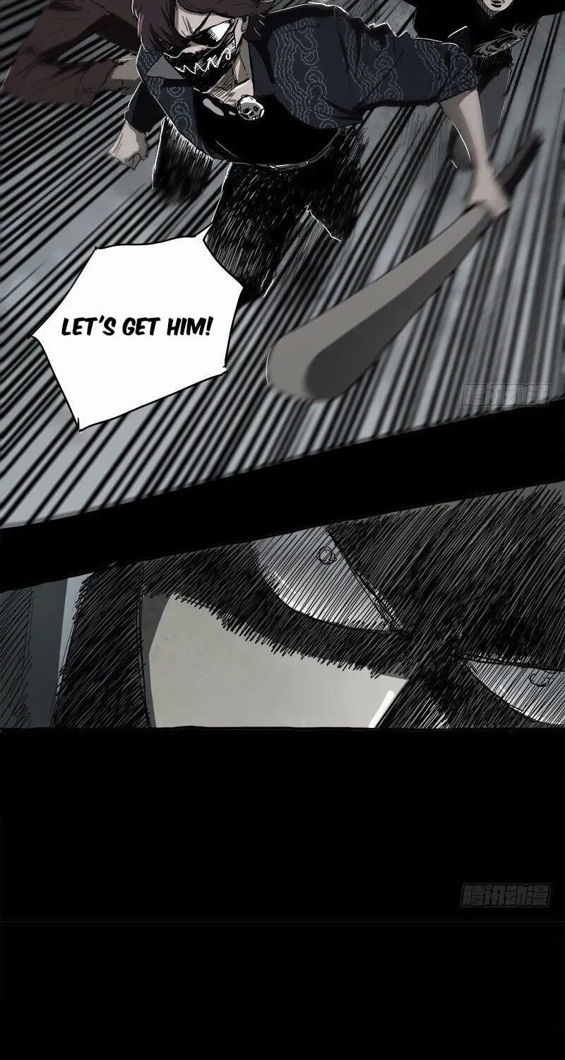Read Zheng (Colored) chapter 15.5 image 33 on Lezhin