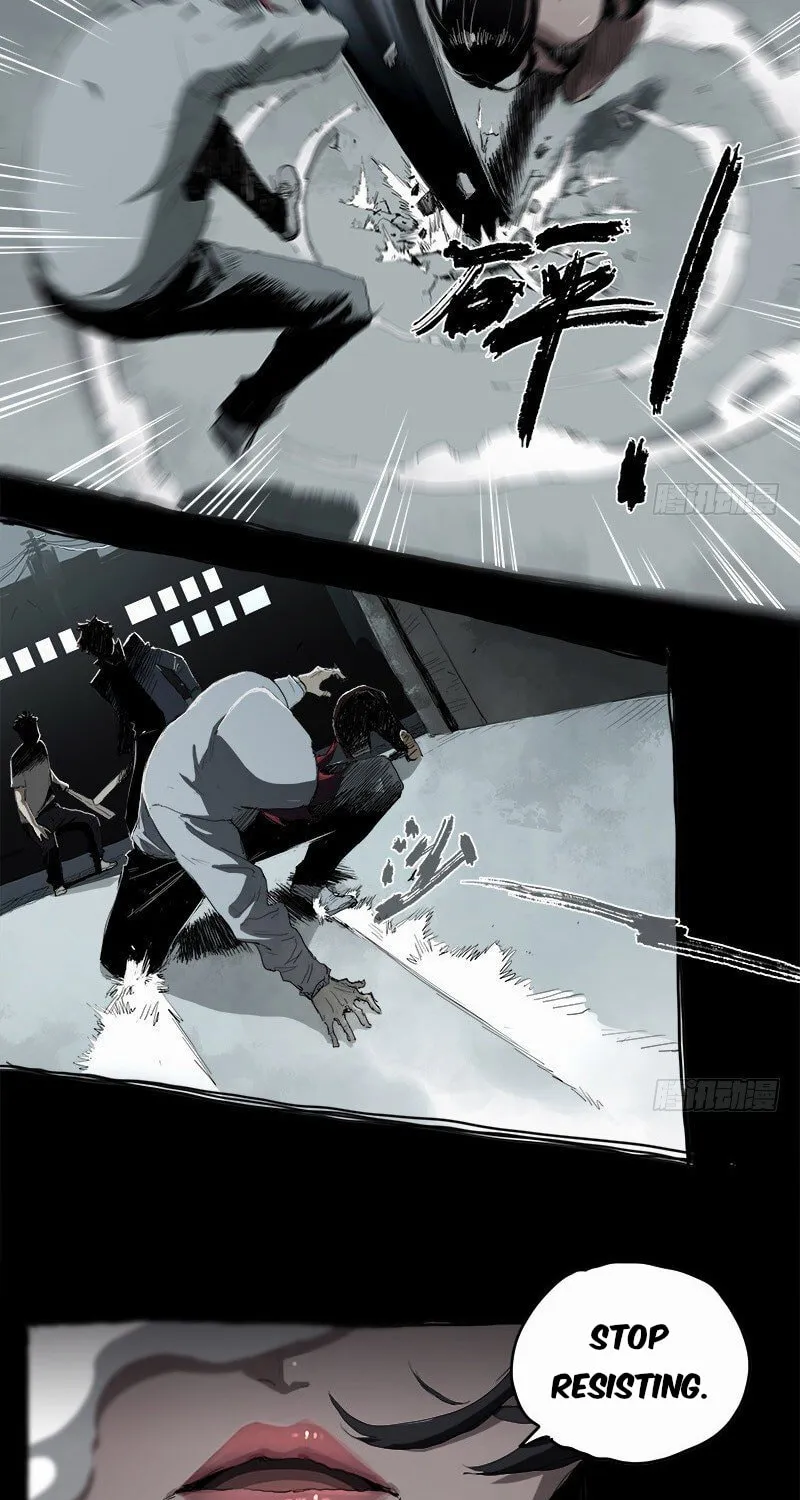 Read Zheng (Colored) chapter 15.5 image 37 on Lezhin