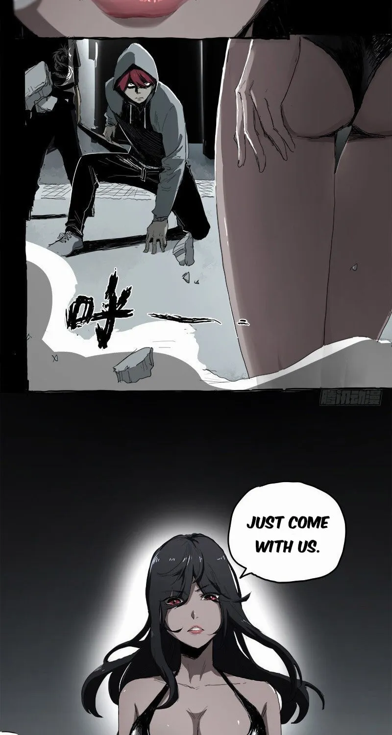 Read Zheng (Colored) chapter 15.5 image 38 on Lezhin