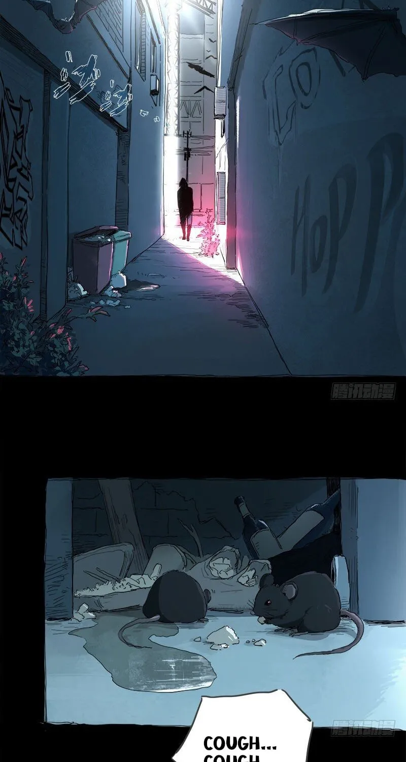 Read Zheng (Colored) chapter 15.5 image 4 on Lezhin