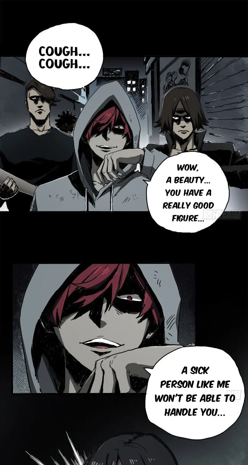 Read Zheng (Colored) chapter 15.5 image 40 on Lezhin