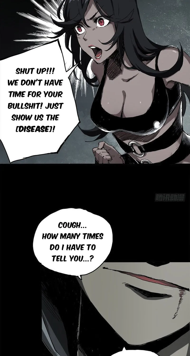 Read Zheng (Colored) chapter 15.5 image 41 on Lezhin