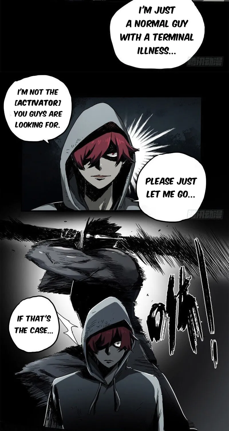 Read Zheng (Colored) chapter 15.5 image 42 on Lezhin
