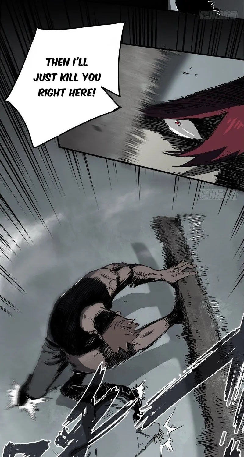 Read Zheng (Colored) chapter 15.5 image 43 on Lezhin