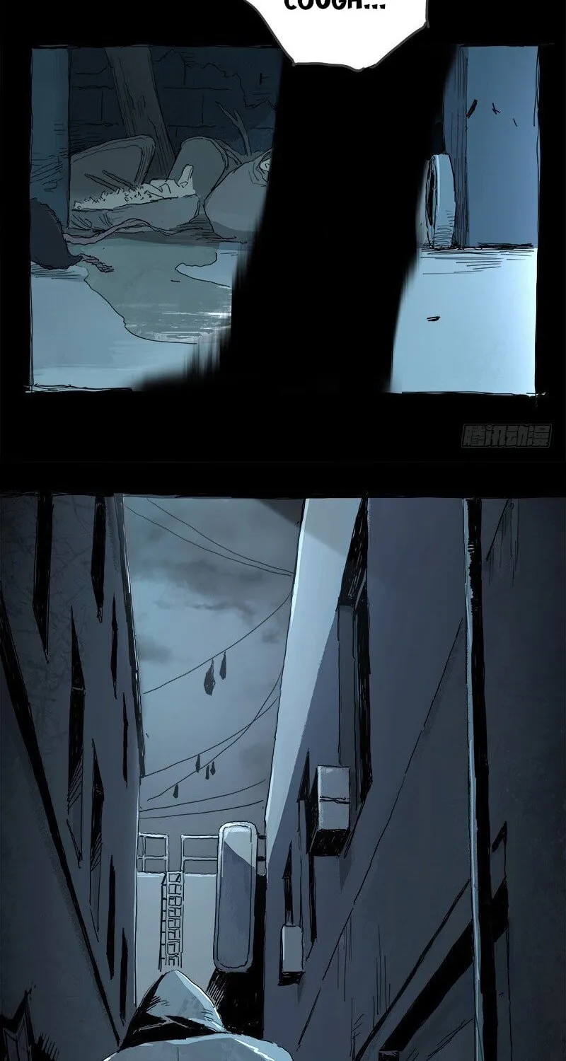 Read Zheng (Colored) chapter 15.5 image 5 on Lezhin