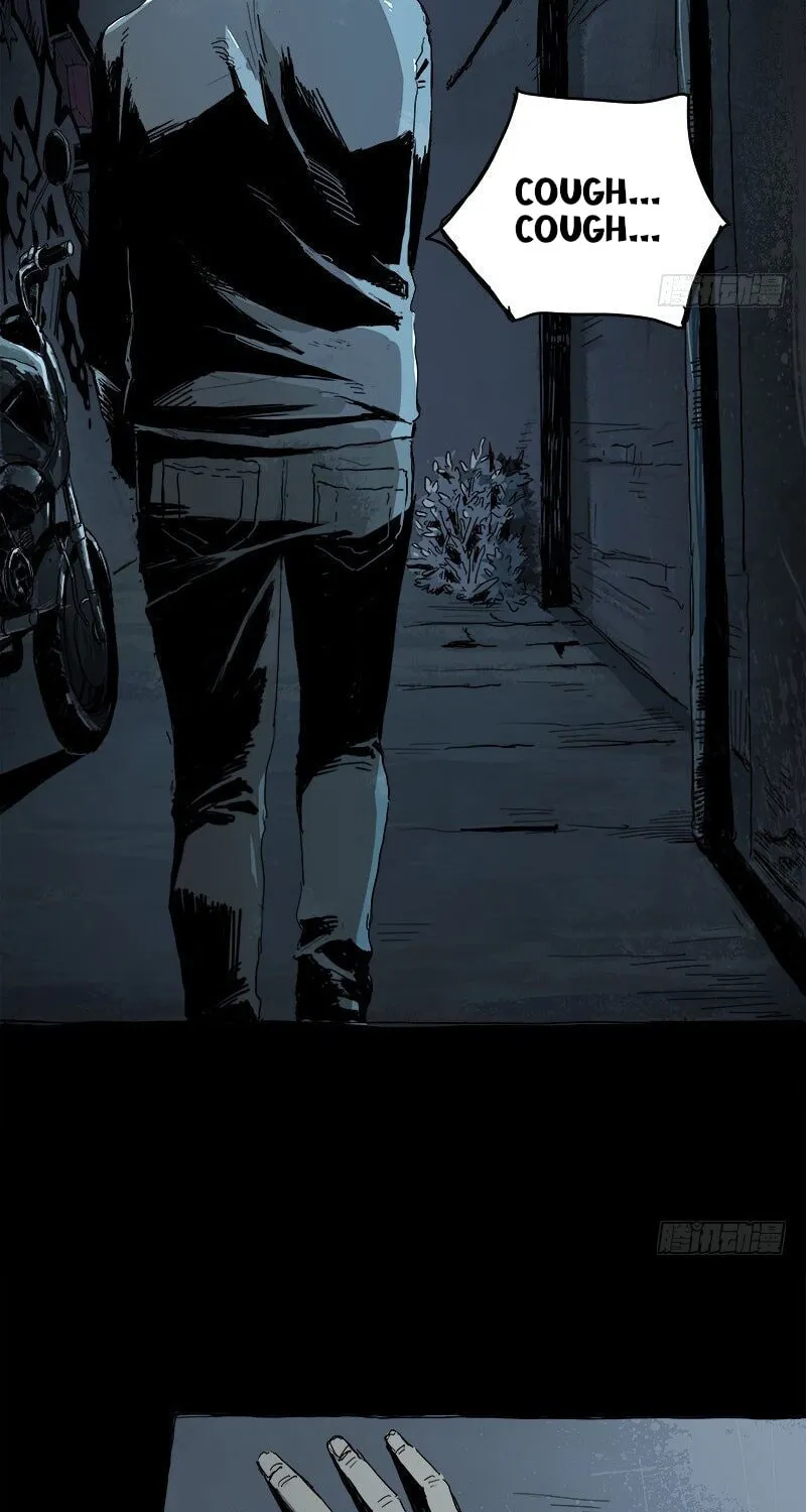 Read Zheng (Colored) chapter 15.5 image 6 on Lezhin