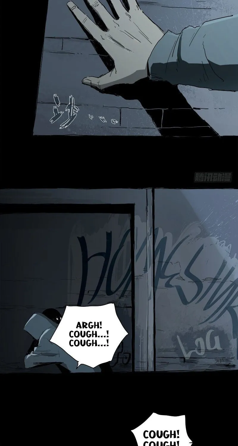 Read Zheng (Colored) chapter 15.5 image 7 on Lezhin