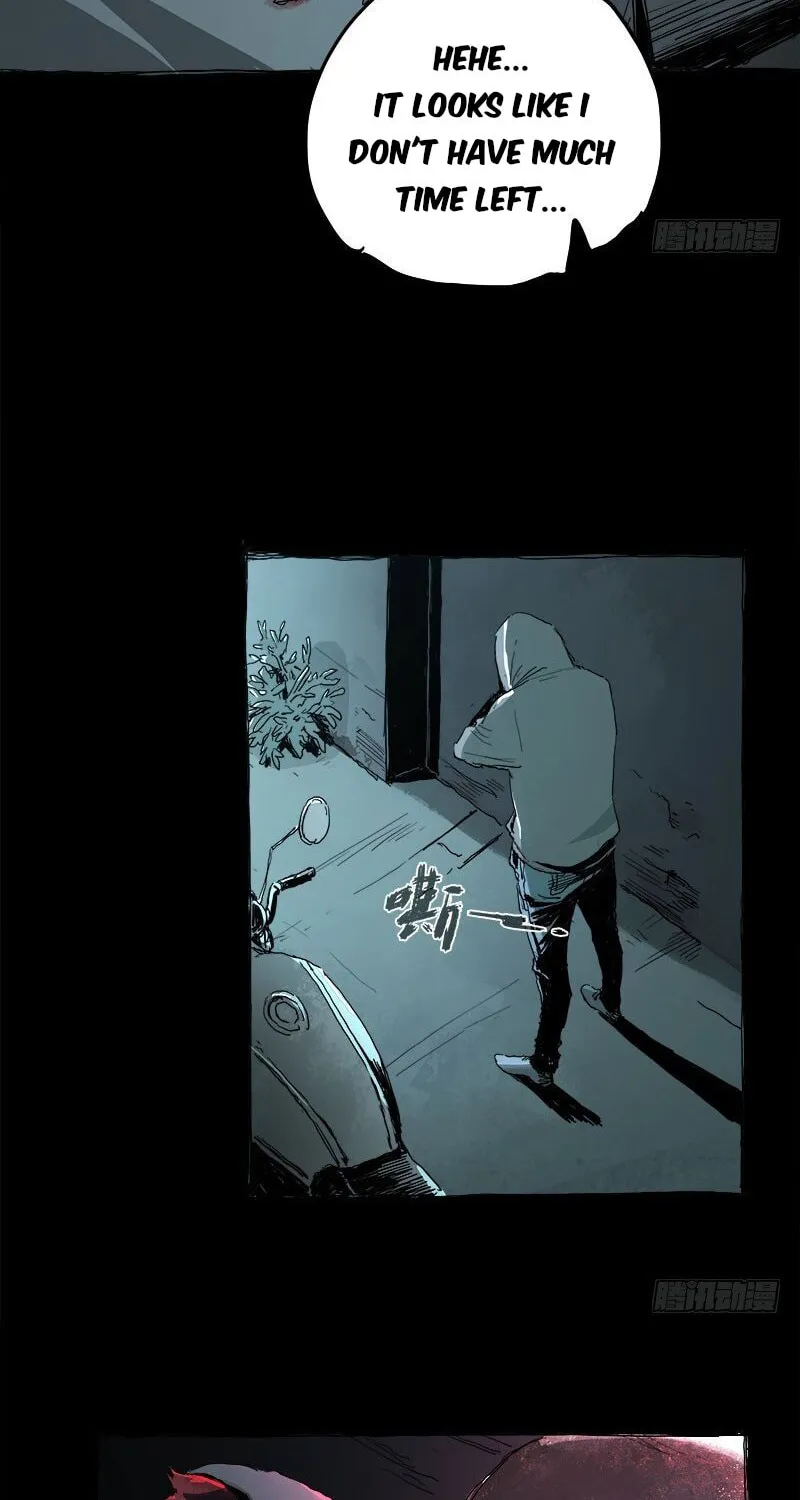 Read Zheng (Colored) chapter 15.5 image 9 on Lezhin